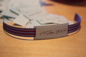 Ribbon
