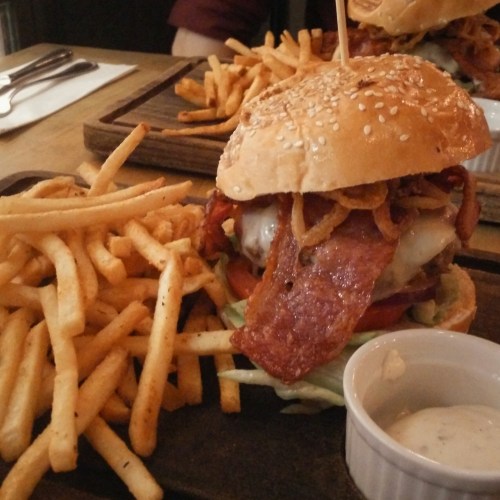 20151112_180644_OPO Eight Grand, Swiss Bacon Burger