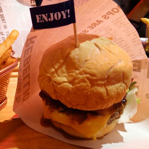 20151215_123539_OPO Texas Burger, The Texas BBQ Burger